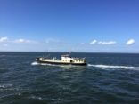 Assam II op Waddenzee - Zeekadetkorps Vlaardingen